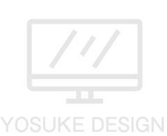 yosuke design logo