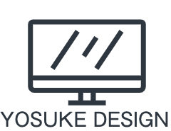 yosuke design logo